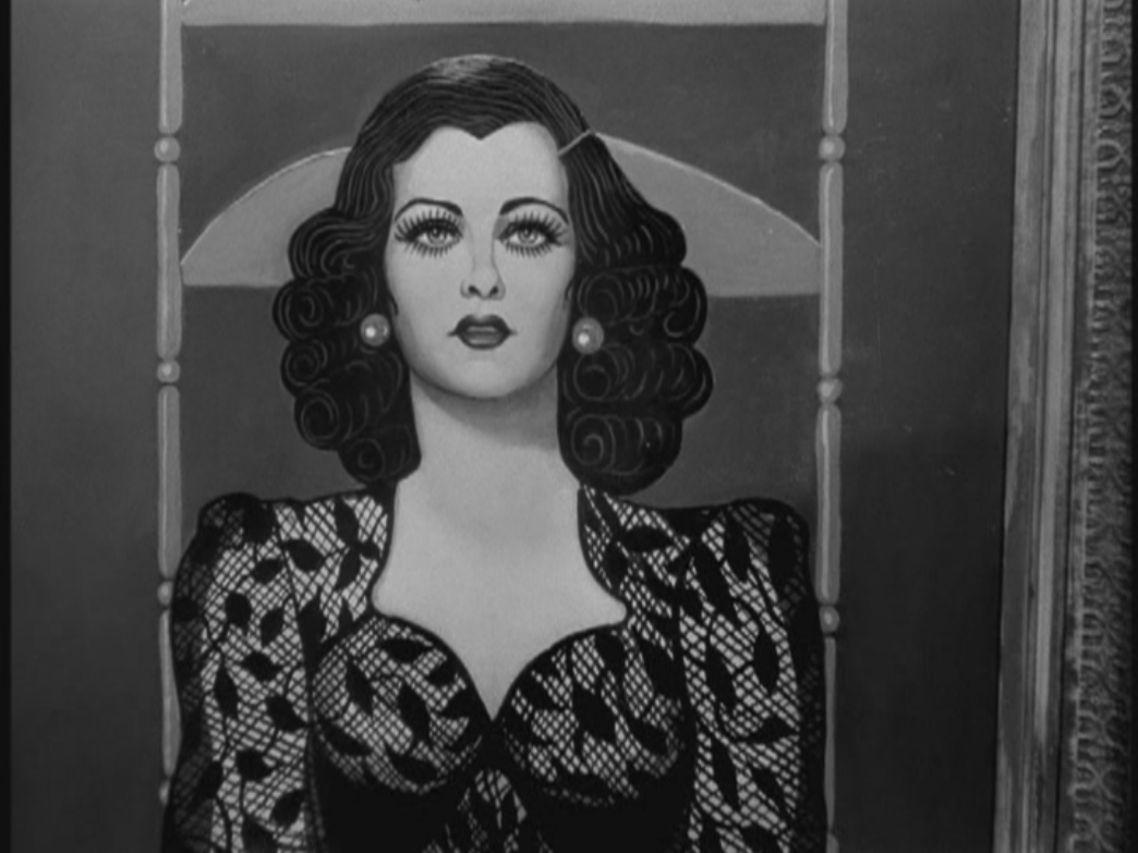 血红街道剧照的剧照