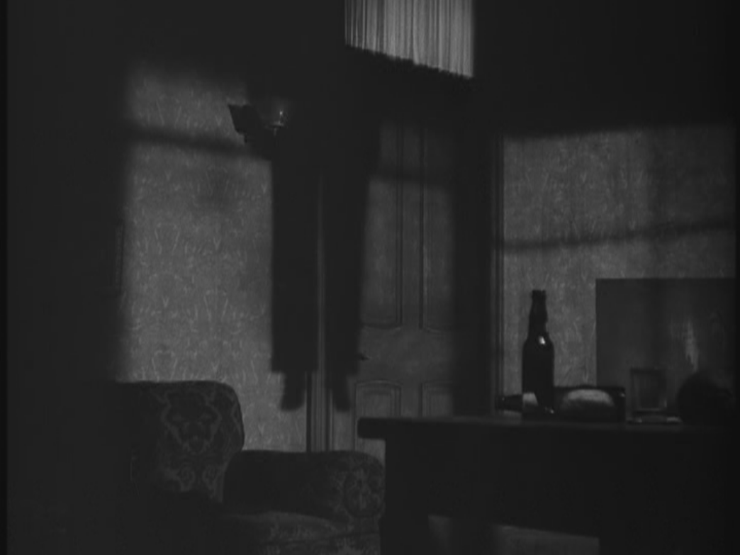 血红街道剧照的剧照