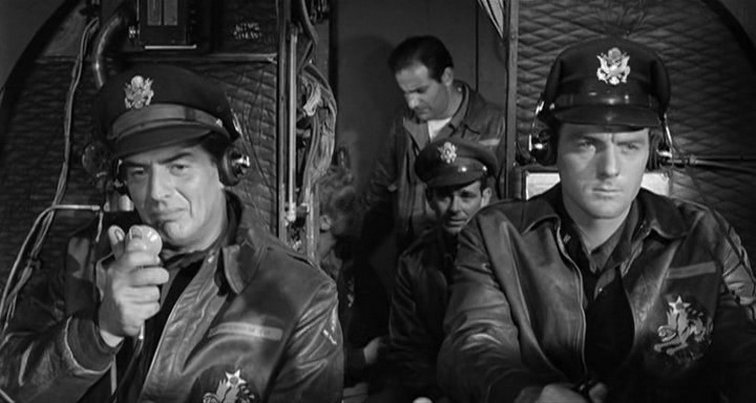 飞虎娇娃剧照的剧照