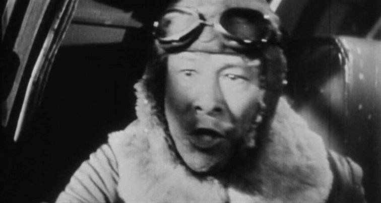 飞虎娇娃剧照的剧照