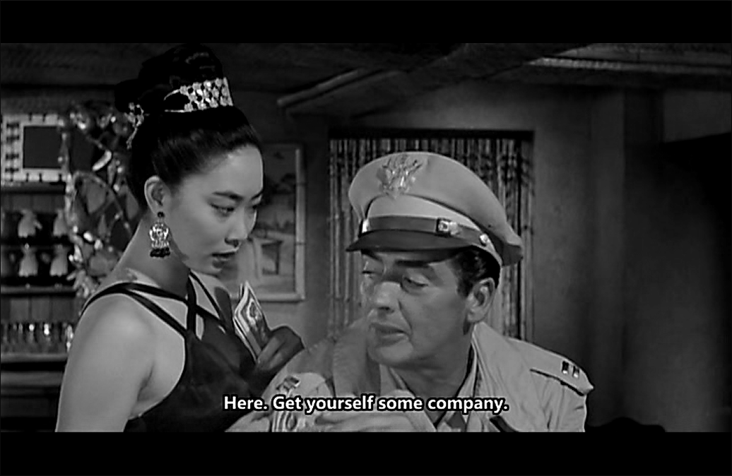 飞虎娇娃剧照的剧照