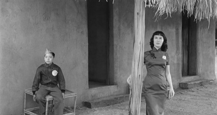 飞虎娇娃剧照的剧照