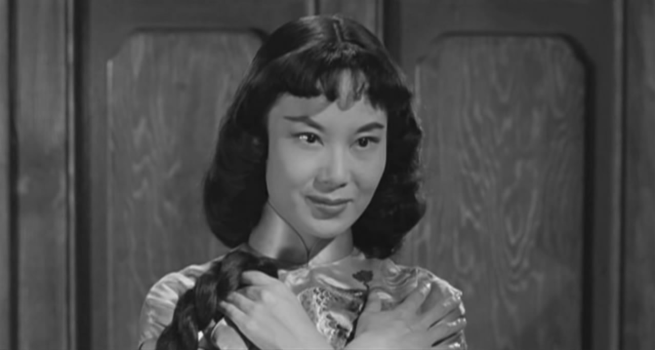 飞虎娇娃剧照的剧照