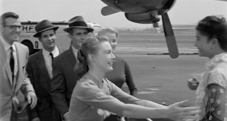 飞虎娇娃剧照的剧照