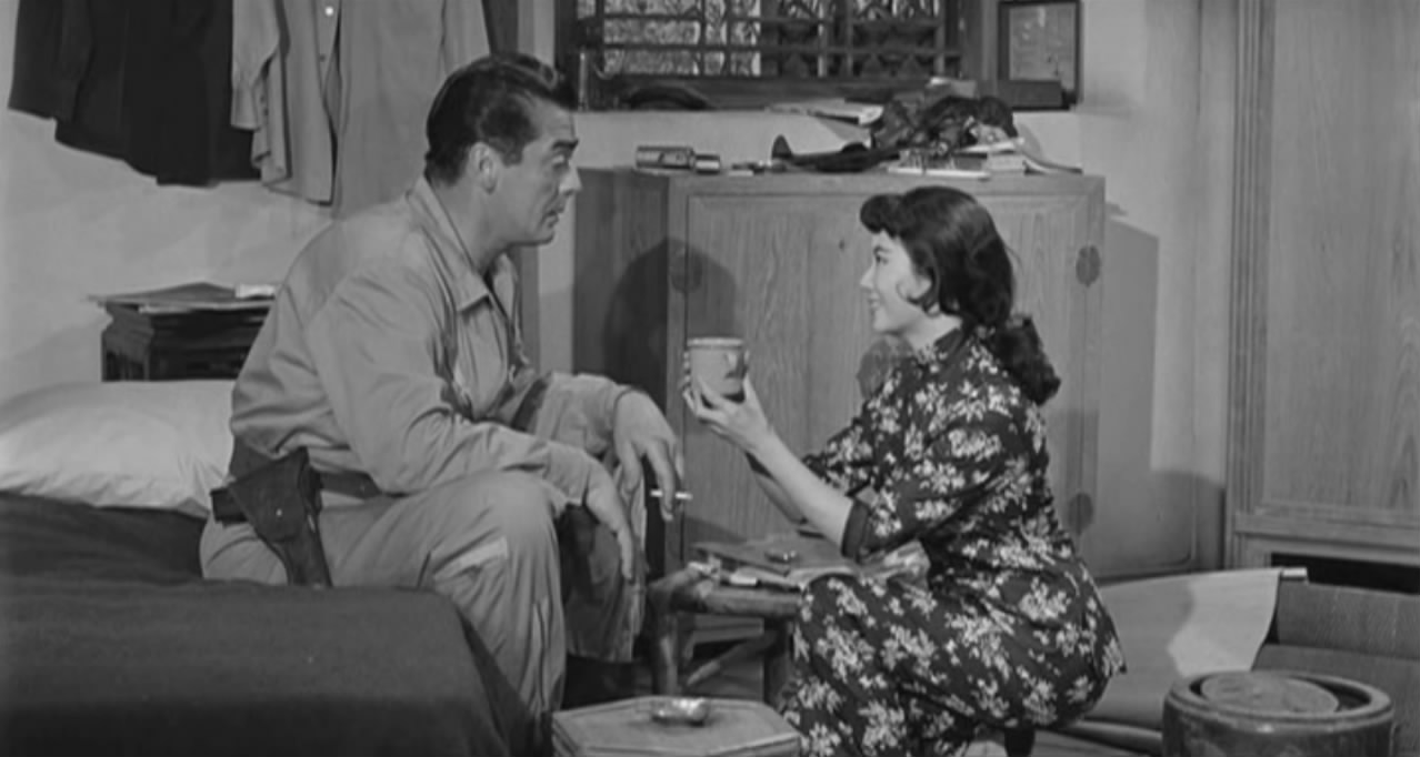 飞虎娇娃剧照的剧照