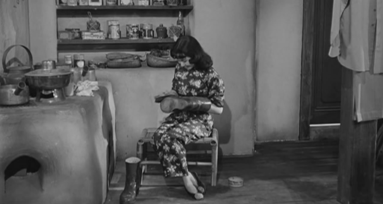 飞虎娇娃剧照的剧照