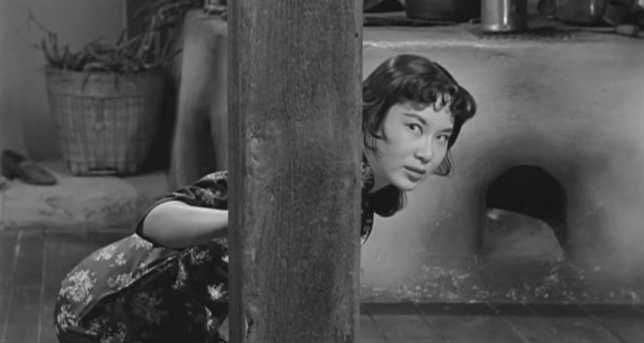 飞虎娇娃剧照的剧照