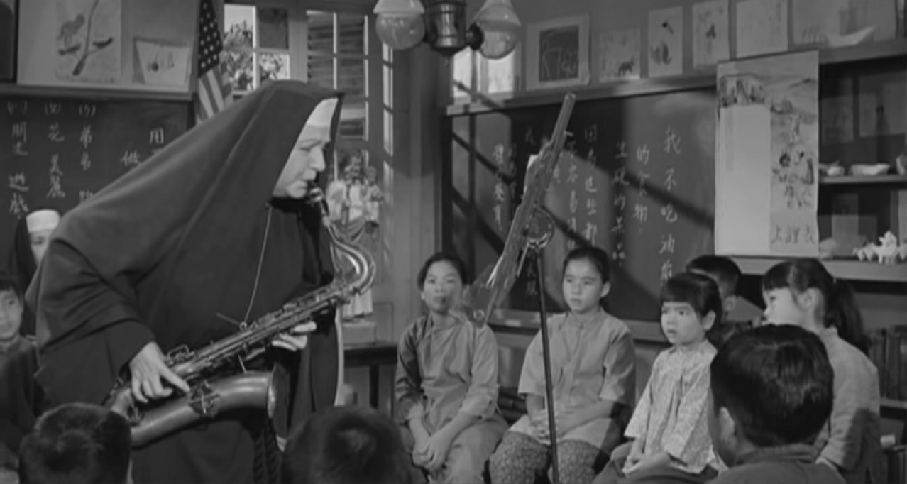 飞虎娇娃剧照的剧照