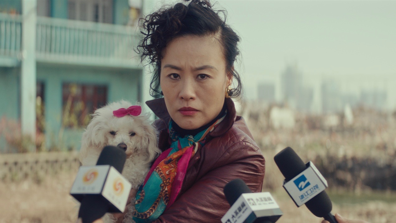 海上浮城剧照的剧照