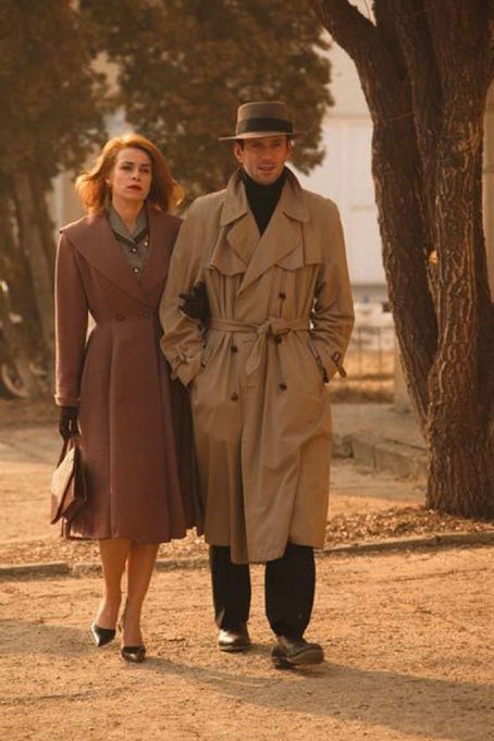 小说手稿剧照的剧照