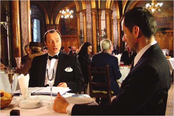 小说手稿剧照的剧照