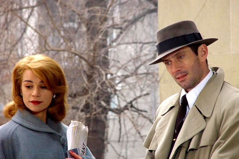 小说手稿剧照的剧照