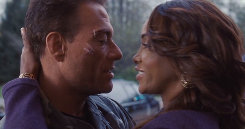 硬汉团剧照的剧照