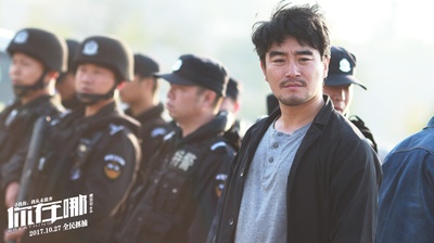 你在哪剧照的剧照