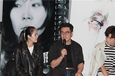 你在哪剧照的剧照