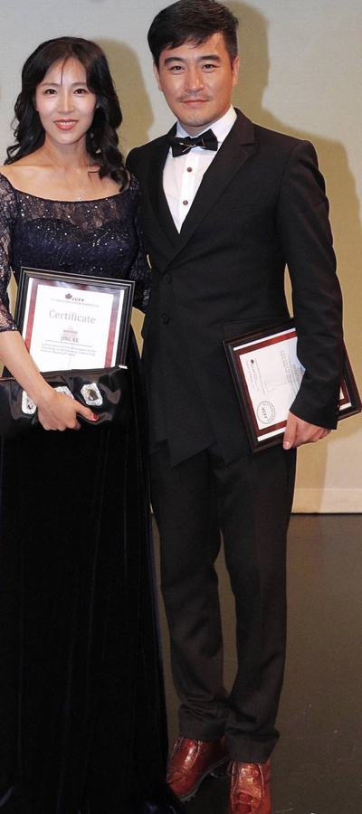 你在哪剧照的剧照