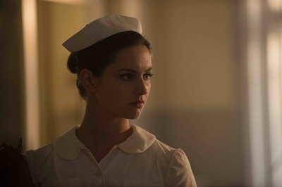 人皮脸剧照的剧照