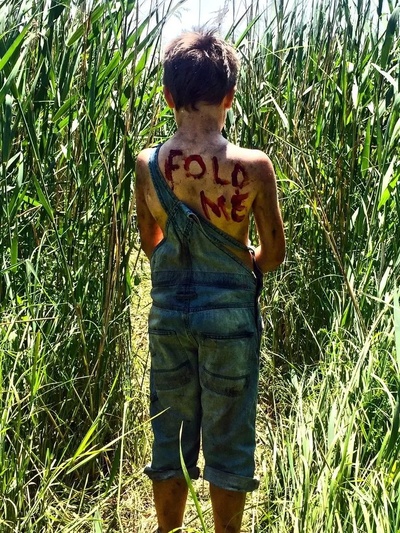 人皮脸剧照的剧照