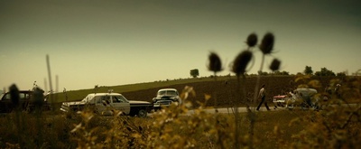 人皮脸剧照的剧照