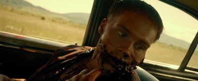 人皮脸剧照的剧照