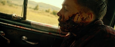 人皮脸剧照的剧照