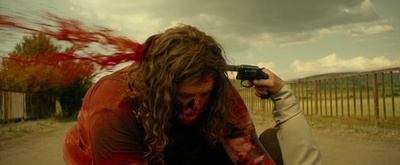 人皮脸剧照的剧照