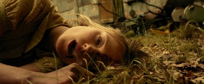 人皮脸剧照的剧照