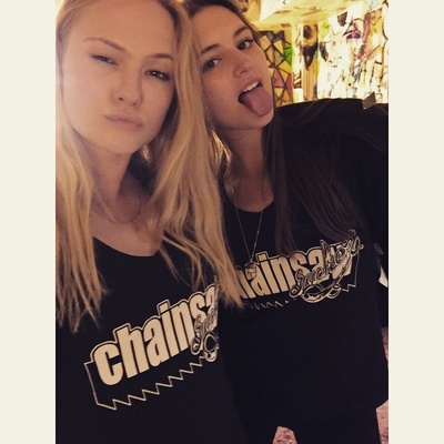 人皮脸剧照的剧照