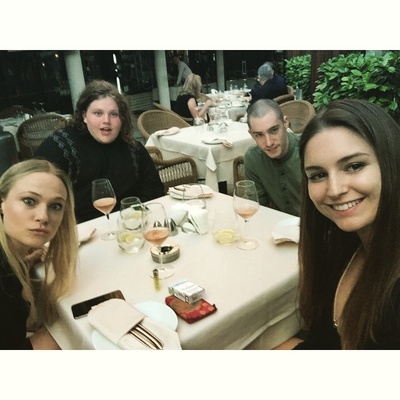 人皮脸剧照的剧照