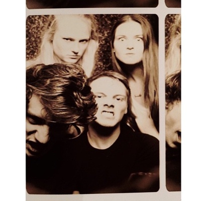 人皮脸剧照的剧照