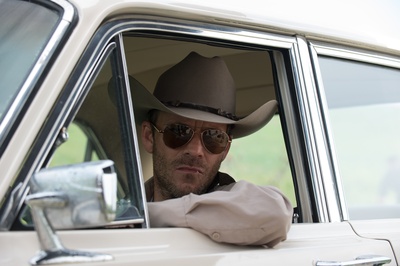 人皮脸剧照的剧照