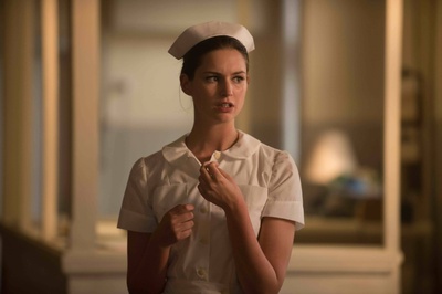 人皮脸剧照的剧照