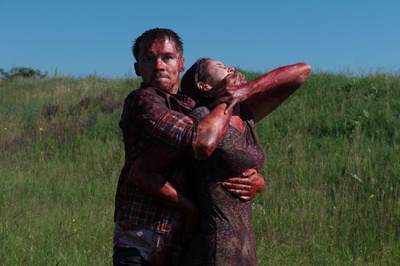 人皮脸剧照的剧照