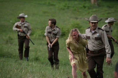 人皮脸剧照的剧照