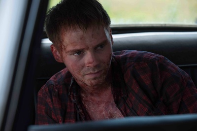 人皮脸剧照的剧照