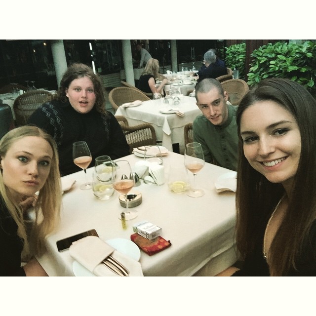 人皮脸剧照的剧照