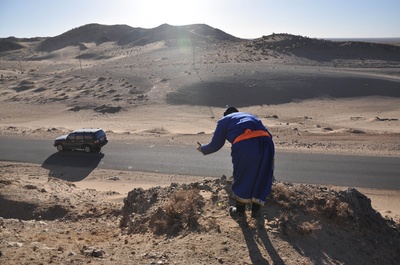 蓝学校剧照的剧照