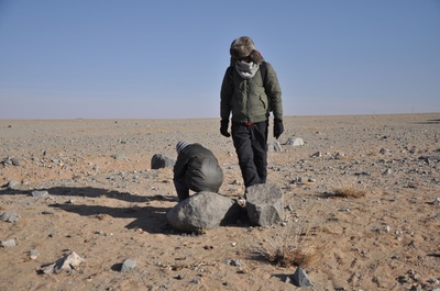 蓝学校剧照的剧照