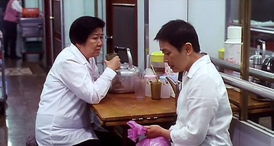 九龙皇后剧照的剧照