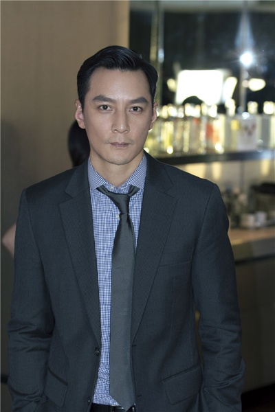 冲天火剧照的剧照