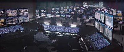 冲天火剧照的剧照