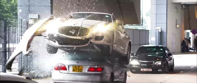 冲天火剧照的剧照