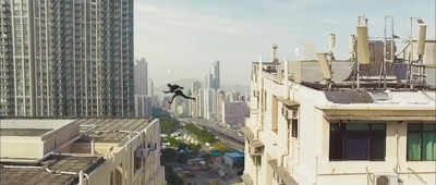 冲天火剧照的剧照