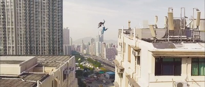 冲天火剧照的剧照