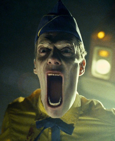 基督再临剧照的剧照