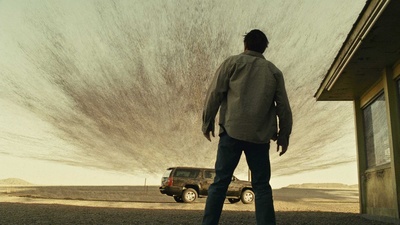 基督再临剧照的剧照