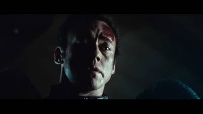 基督再临剧照的剧照