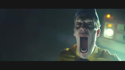 基督再临剧照的剧照