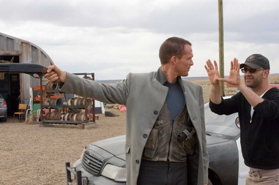 基督再临剧照的剧照