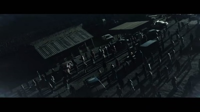 基督再临剧照的剧照